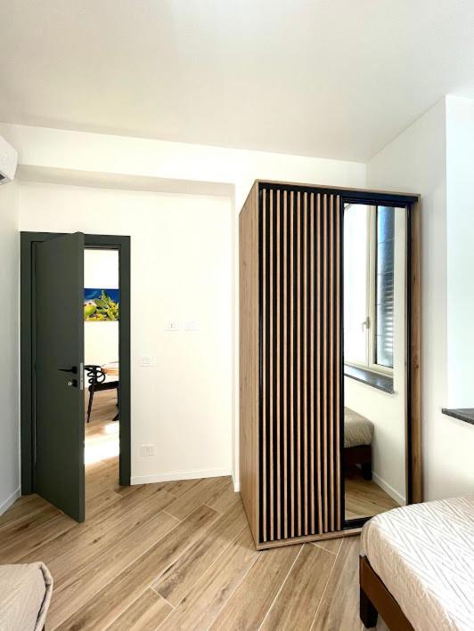 Lb Silviocentro Apartment Palermo Exterior foto
